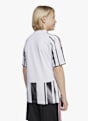 adidas Juventus de Turin Home Replica maillot de football enfants 25/26 Noir 41442 4
