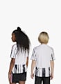 adidas Juventus de Turin Home Replica maillot de football enfants 25/26 Noir 41442 6