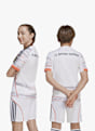 adidas FC Bayern Monaco Away Replica maglia da calcio bambini 25/26 Bianco 41434 6