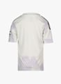 adidas Manchester United Away Replica mailot de football enfants 25/26 Blanc 41425 2