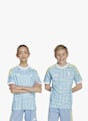adidas Juventus Turino Away Replica maglia da calcio bambini 25/26 Blu 41483 5