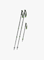Komperdell Carbon EVO Zero bastone da trekking Verde 41455 1