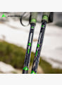 Komperdell Carbon EVO Zero bastone da trekking Verde 41455 5
