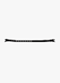 Ortlieb O-Strap Rack Riemen Schwarz 42688 1