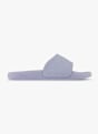H2O Resort Trek Damen Slipper Blau 41491 1