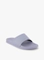 H2O Resort Trek slipper donna Blu 41491 2