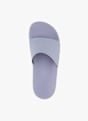 H2O Resort Trek slipper femmes Bleu 41491 3