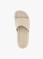 H2O Trek Damen Slipper Beige 41503 3