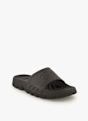 H2O Trek slipper donna Nero 41494 2