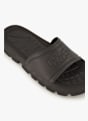 H2O Trek slipper femmes Noir 41494 4