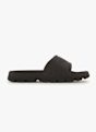 H2O Trek slipper hommes Noir 41484 1