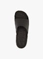 H2O Trek Herren Slipper Schwarz 41484 3