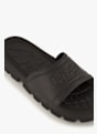 H2O Trek Herren Slipper Schwarz 41484 5