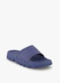 H2O Trek slipper hommes Bleu 41481 2