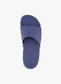 H2O Trek Herren Slipper Blau 41481 3