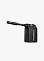 Topeak E-Booster Digital pompe Gris 41511 3