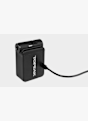 Topeak E-Booster Digital pompe Gris 41511 7