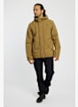 46 NORD Herren Outdoorjacke Braun 41516 3