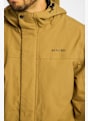 46 NORD giacca outdoor uomo Marrone 41516 4
