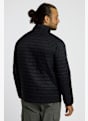46 NORD veste matelassée hommes Noir 41527 2