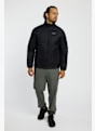 46 NORD giacca trapuntata uomo Nero 41527 3