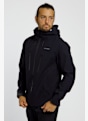 46 NORD Titlis 3L giacca outdoor uomo Nero 41508 1