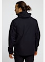 46 NORD Titlis 3L Herren Outdoorjacke Schwarz 41508 2