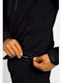 46 NORD Titlis 3L veste outdoor hommes Noir 41508 5