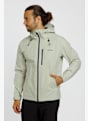 46 NORD 3L giacca outdoor uomo Grigio 41525 1