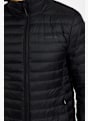 46 NORD doudoune hommes Noir 41517 4