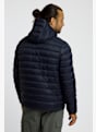 46 NORD Herren Steppjacke Blau 41521 2