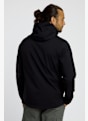 46 NORD giacca softshell uomo Nero 41512 2