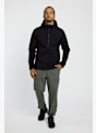 46 NORD giacca softshell uomo Nero 41512 3