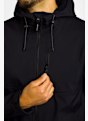 46 NORD giacca softshell uomo Nero 41512 4
