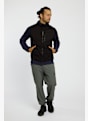 46 NORD gilet hommes Noir 41526 3