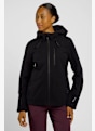 46 NORD veste outdoor femmes Noir 41515 1