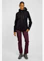 46 NORD veste outdoor femmes Noir 41515 3