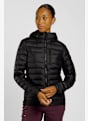46 NORD midlayer bambini Nero 41536 1