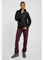46 NORD midlayer bambini Nero 41536 3