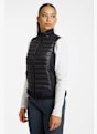 46 NORD Damen Gilet Schwarz 41535 1
