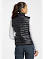 46 NORD Damen Gilet Schwarz 41535 2