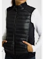 46 NORD Damen Gilet Schwarz 41535 4