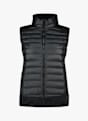 46 NORD Damen Gilet Schwarz 41535 5