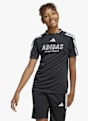 adidas House of Tiro t-shirt enfants Noir 41531 3