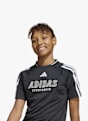 adidas House of Tiro t-shirt bambini Nero 41531 5