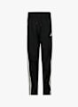 adidas Seasonal Essentials Tiberio 3S tuta sportiva bambini Nero 41541 3