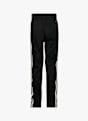 adidas Seasonal Essentials Tiberio 3S tuta sportiva bambini Nero 41541 4