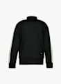 adidas Seasonal Essentials Tiberio 3S tuta sportiva bambini Nero 41541 6