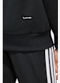 adidas Seasonal Essentials Tiberio 3S tuta sportiva bambini Nero 41541 9