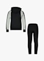 adidas Seasonal Essentials Colorblock survêtement enfants Noir 41528 2